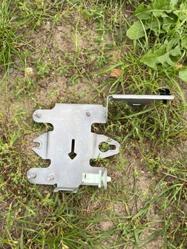 KRYT KRYTY MOTORU 227A88950R MASTER IV MOVANO