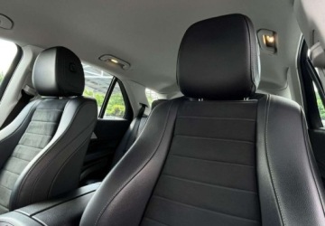 Mercedes GLE V167 SUV Plug-In 2.0 350de 320KM 2022 Mercedes-Benz GLE AMG Plug-In 4x4 Skora Kamera360 Navi Full Led FV23, zdjęcie 14