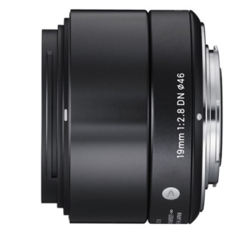 Объектив Sigma Micro 4/3 19mm F2.8 DN