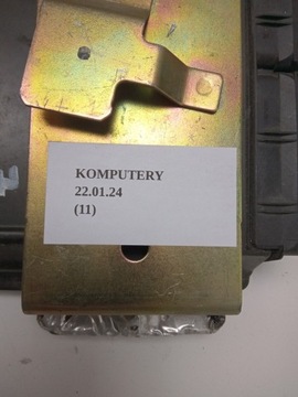 JEDNOTKA ŘÍZENÍ MOTORU NISSAN MAXIMA A34 04-05