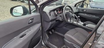 Peugeot 3008 I Crossover 1.6 HDi FAP 115KM 2015 Peugeot 3008 Super Stan Bezwypadkowy 1.6 BlueHDI, zdjęcie 37