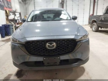 Mazda CX-5 II 2023 Mazda CX-5 2023 r., 2,5 L CARBON EDITION 2.5 Benzyna 187KM, zdjęcie 1