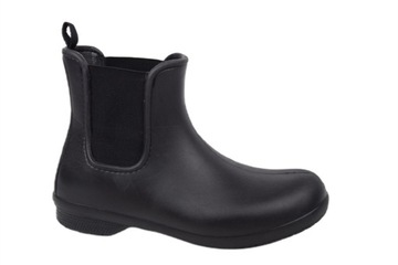 KALOSZE CROCS FREESAIL CHELSEA BOOT W9 ROZM.39