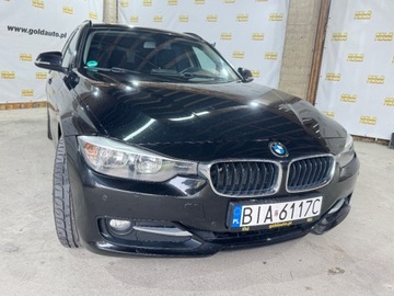 BMW Seria 3 F30-F31-F34 Touring Facelifting 2.0 316d 116KM 2015 BMW Seria 3 316d 116KM Sport Serwis Sprawdz Gwarancja 2.0 Diesel 116KM, zdjęcie 10