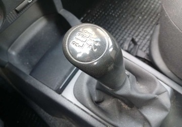 Skoda Fabia I 2004 Skoda Fabia Kupiony w Polsce - benzyna - 157.000 km 1.2 Benzyna 60KM, zdjęcie 25