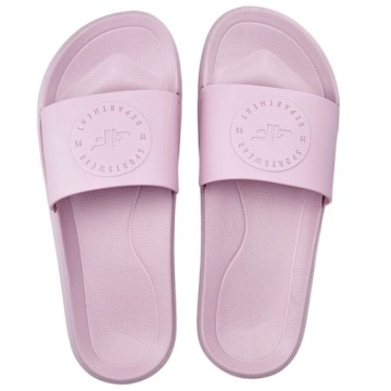 ШЛЕПКИ ЖЕНСКИЕ 4F ДЛЯ ПЛЯЖА, БАССЕЙНА, ДОМА, ПОРОНА