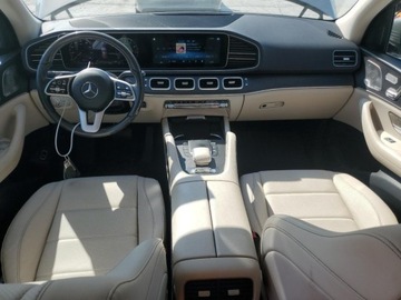 Mercedes GLE V167 2021 Mercedes-Benz GLE 450 4Matic 2021 3.0l 3.0 Benzyna 362KM, zdjęcie 8