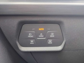 Cupra Formentor Crossover 2.0 TSI 310KM 2022 Cupra Formentor VZ 4Drive,Matrix, Hak, DCC, Asystenci, Kamera 2.0 Benzyna, zdjęcie 37