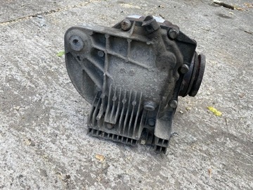 DIFER NÁPRAVA ZADNÍ BMW E65 3.64 735I