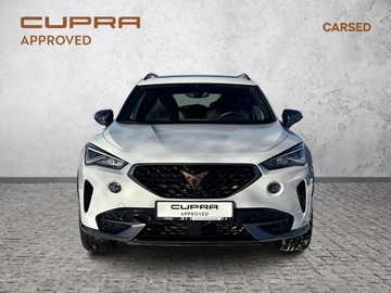 Cupra Formentor Crossover 1.5 TSI 150KM 2023 Cupra Formentor FV-23%, ASO, Salon PL, Bezwypadkow, zdjęcie 9