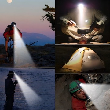 ФАРЫ СВЕТОДИОДНЫЕ ФАРЫ МОЩНЫЕ ФАРЫ COB CREE ZOOM XXL