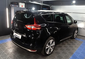 Renault Scenic IV 1.5 dCi 110KM 2017 Renault Scenic Skory_Kamera_Nawigacja_ 1.5 Diesel 110KM, zdjęcie 22