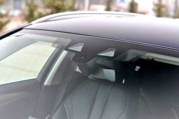 BMW Seria 5 G30-G31 Touring 520d 190KM 2018 BMW 520 520d 190Km_Luxury Line Duża Navi Xenon, zdjęcie 14