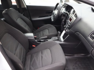 Kia Ceed II pro_cee´d 1.6 CRDi 128KM 2014 Kia Ceed 1.6 CRDi, Salon Polska, Serwis ASO, zdjęcie 8