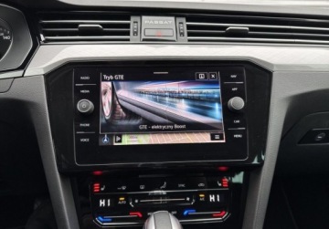 Volkswagen Passat B8 GTE Variant Facelifting 1.4 TSI Plug-In-Hybrid 218KM 2021 Volkswagen Passat GTE 1.4TSI Plug-In 218KM DSG Led ASO Kamera CarPlay ACC, zdjęcie 23