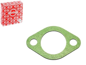 USZCZELKA TERMOSTATU PŁYNU CHŁODZĄCEGO MERCEDES 123 C123 123 T-MODEL