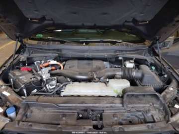 Ford 2022 Ford F150 2022 ford F-150 platinum 3.5 Benzyna 400KM, zdjęcie 11