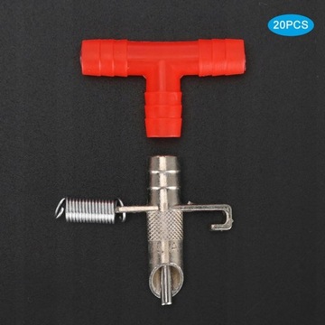 Поилка для кроликов