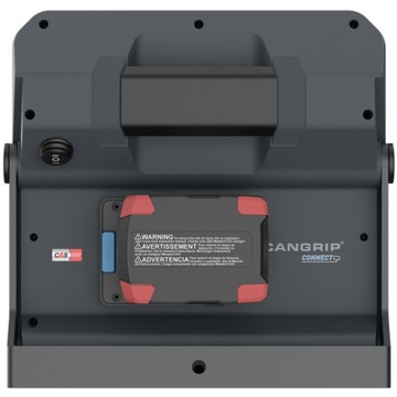 Scangrip галогенный 4000 лм VEGA 4 CONNECT 03.6104C