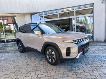  SsangYong/KGM Torres Hybryda * 5 lat Gwarancji *, zdjęcie 14