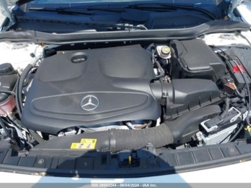 Mercedes GLA II 2020 Mercedes-Benz GLA 2020r, 2.0L 2.0 Benzyna 208KM, zdjęcie 12