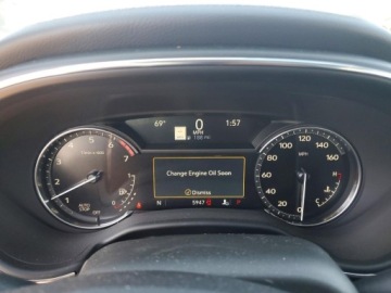 Cadillac 2024 Cadillac CT5 Luxury 2024 2.0 Benzyna 237KM, zdjęcie 9