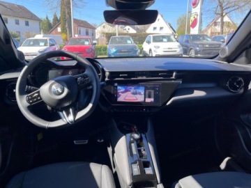 Alfa Romeo Junior SUV 1.2 Hybrid 145KM 2026 ALFA ROMEO Junior Ibrida Ti Suv 1.2 (145KM) 2026, zdjęcie 7