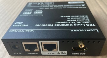 HDMI Lightware Передатчик HDMI 3D 4K — RX95 TX95