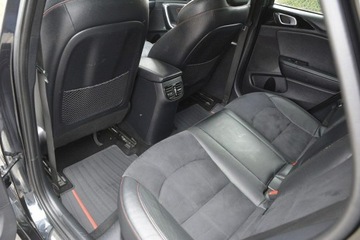 Kia Proceed Shooting Brake 1.6 T-GDI 204KM 2019 Kia Pro Cee&#039;d 1.6 Turbo GT panorama FULL LED, zdjęcie 29