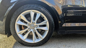 Audi A3 8P Hatchback 3d 1.4 TFSI 125KM 2012 Audi A3 Sportback 1.4i OPŁACONY Bezwypadkowy, zdjęcie 35