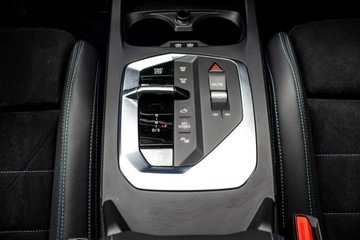 BMW Seria 2 F74 2025 BMW 220 Gran Coupé DEMO - koła zimowe w cenie!, zdjęcie 18