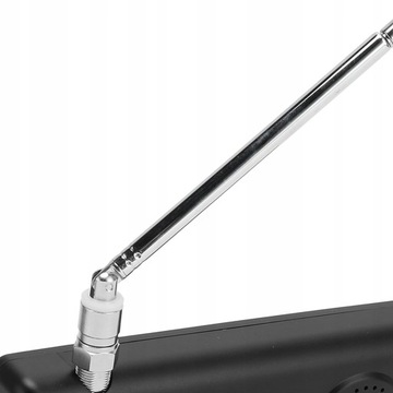 5-дюймовый портативный телевизор ISDB T 1080P