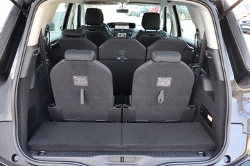 Citroen Grand C4 Picasso II Grand Picasso 1.6 BlueHDi 100KM 2015 Citroen C4 Grand Picasso 1.6 BlueHDi, 7 miejsc, zdjęcie 23