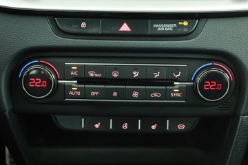 Kia Ceed III Kombi Facelifting 1.5 T-GDI 160KM 2022 Kia Ceed 1.5 T-GDI, Salon Polska, Serwis ASO, zdjęcie 16