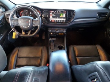 Dodge Durango III 2021 Dodge Durango 2021 5.7l 5.7 Benzyna 360KM, zdjęcie 8