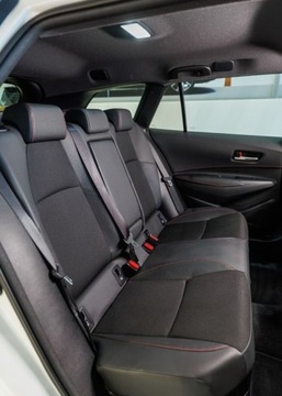 Toyota Corolla XII 2024 Toyota Corolla 1.8 Hybrid GR Sport Dynamic 1.8 Hybryda 98KM, zdjęcie 17