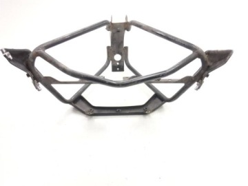 Piaggio X8 125 04-10 Кронштейн крепления козырька