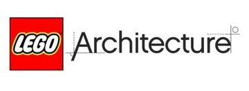 LEGO Architecture 21058 Пирамида Хеопса