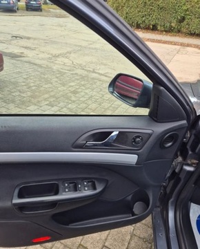 Skoda Octavia II Kombi 1.9 TDI PD 105KM 2008 Skoda Octavia 1.9 tdi 105km 4x4 bez rdzy Zadbana Wlochy 1.9 Diesel 105KM, zdjęcie 14