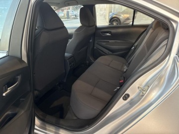 Toyota Corolla XII 2022 Toyota Corolla 1.5 Comfort Seria E21 (2019-) 1.5 C, zdjęcie 11