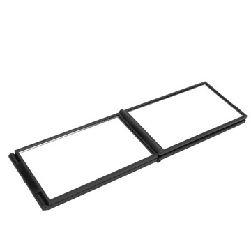 Портативный настольный компьютер с 4-сторонним зеркалом на 360 градусов