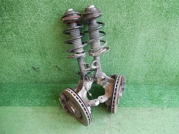 MCPERSON ZWROTNICA CHEROKEE KL LIFT 2.2 MJ PRAWA