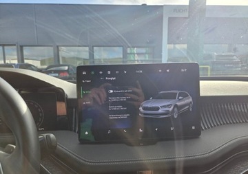 Skoda Superb III Kombi Facelifting 1.5 TSI 150KM 2024 Skoda Superb Selection DSG / Masaż / Ambiente / Ca, zdjęcie 11