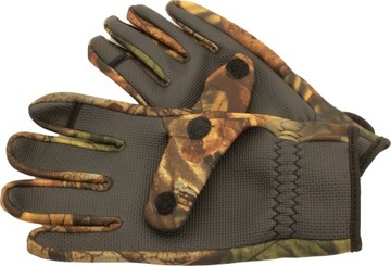 r. XL RĘKAWICE WĘDKARSKIE NEOPRENOWE JAXON MOCNE