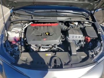 Toyota 2024 Toyota GR Corolla 2024r., Premium, 1.6L, od ubezpieczalni 1.6 Benzyna 304KM, zdjęcie 9