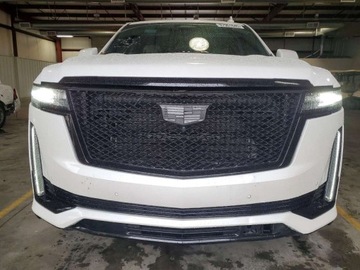 Cadillac Escalade III 2024 Cadillac Escalade Sport Platinum 2024 6.2 Benzyna 420KM, zdjęcie 5
