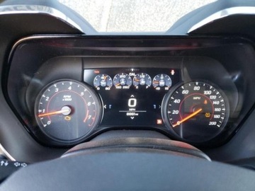 Chevrolet Camaro VI 2022 Chevrolet Camaro 2022 zl1 6.2l 6.2 Benzyna 650KM, zdjęcie 8