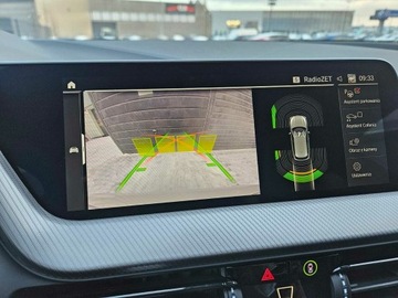 BMW Seria 1 F70 2024 BMW 118 BMW 118i Przebieg: 7600km!! 2024Salon Pols, zdjęcie 18