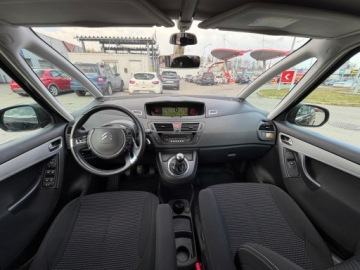  Citroën C4 Zamień swoje lub zostaw w rozliczeniu - dowóz pod dom cala, zdjęcie 10