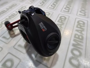 МУЛЬТИПЛИКАТОР ABU GARCIA BMAX3-L ЧЕРНЫЙ MAX